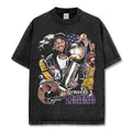 KOBE BRYANT — FOREVER LEGEND VINTAGE TEE