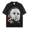 STEPHEN CURRY — NIGHT NIGHT TEE