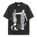 STEPHEN CURRY — TIMELESS 30 TEE
