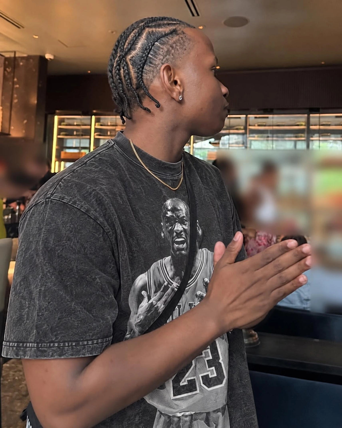 GREATS LIVE ON - COMMUNITY