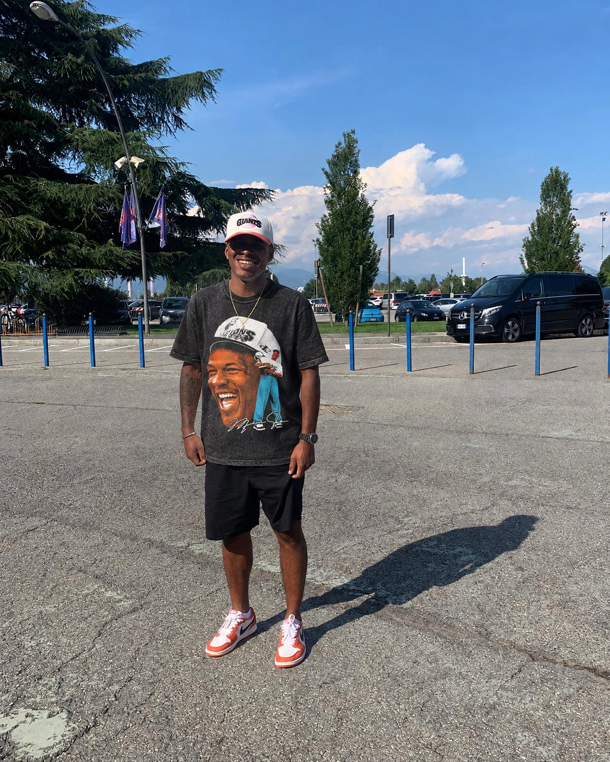 GREATS LIVE ON - COMMUNITY