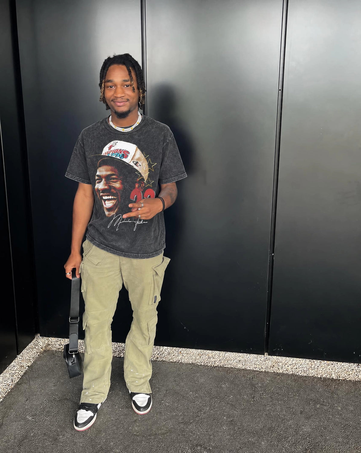 GREATS LIVE ON - COMMUNITY