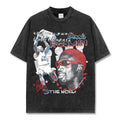 DENNIS RODMAN — THE WORM TEE